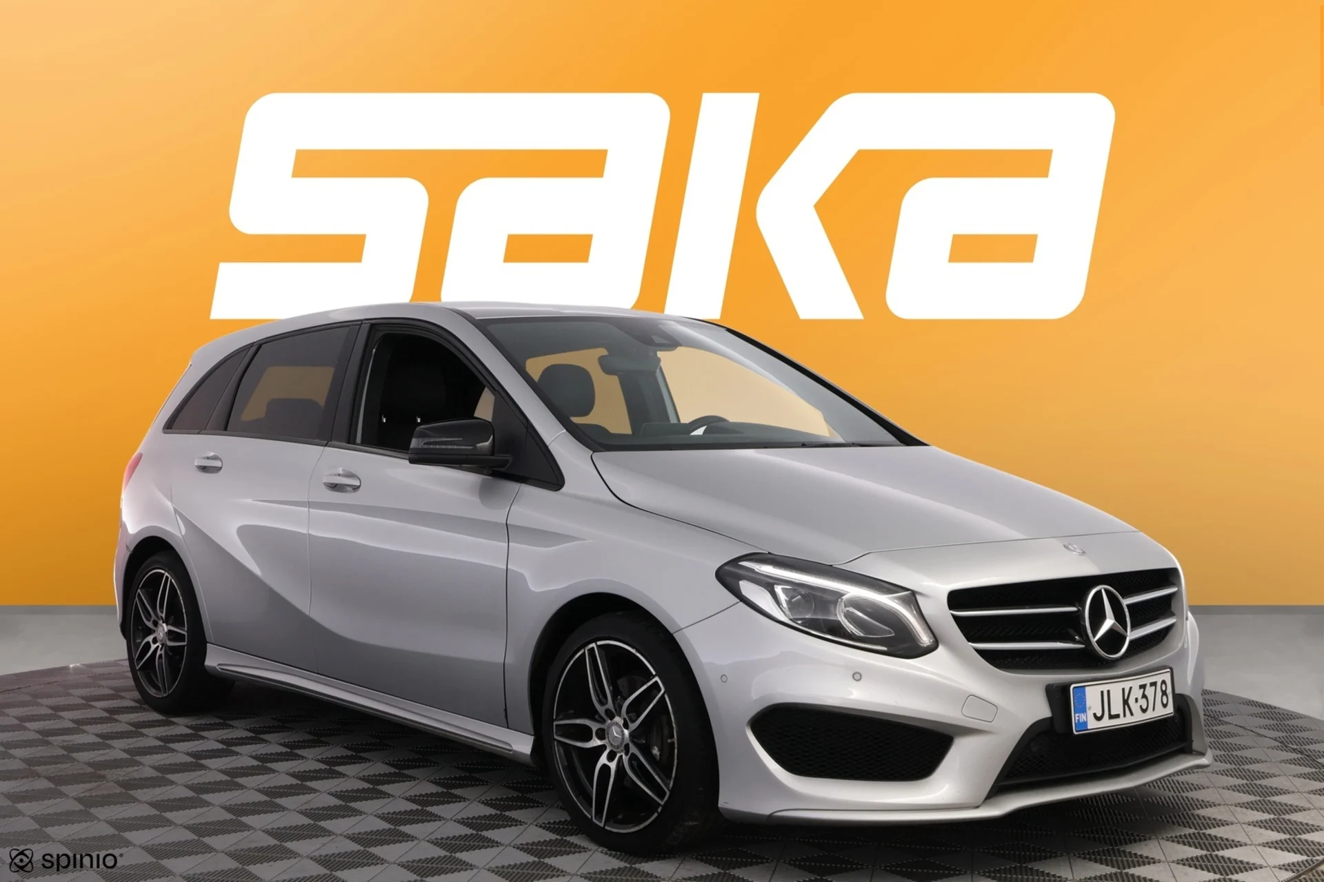 Car Image - 1RNuLlkskVLM3d1yKPpmMq