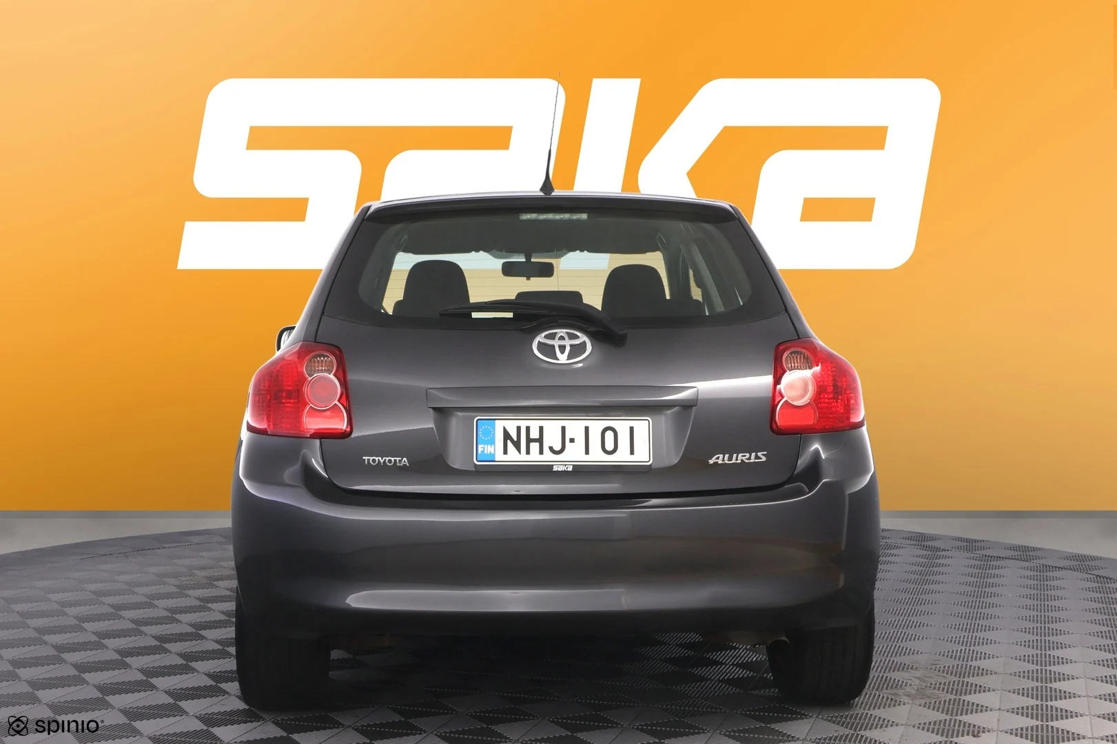 Car Image - 6VwwZHtFaVY6NQUsGcy0EO