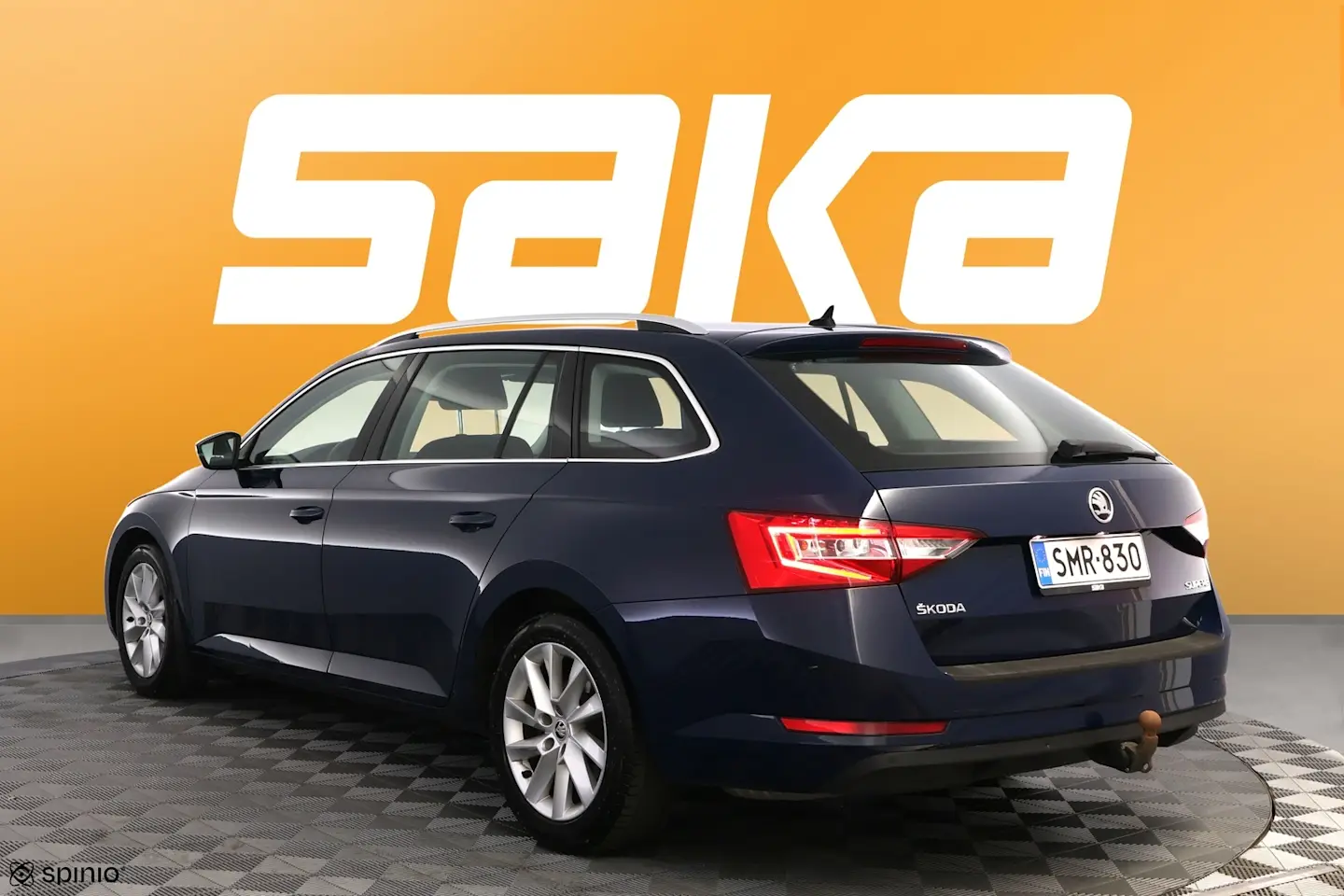 Car Image - 3pMDtqbL1vTjAJqYE414xb