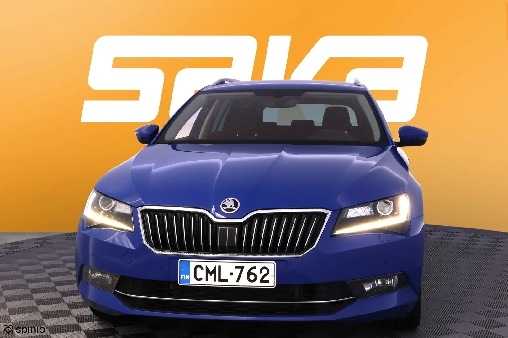 Car Image - 2RnB2iiVZbv3fvqbStzKTg