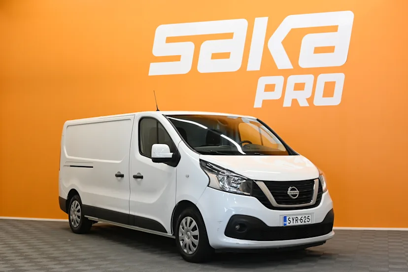 Nissan NV300