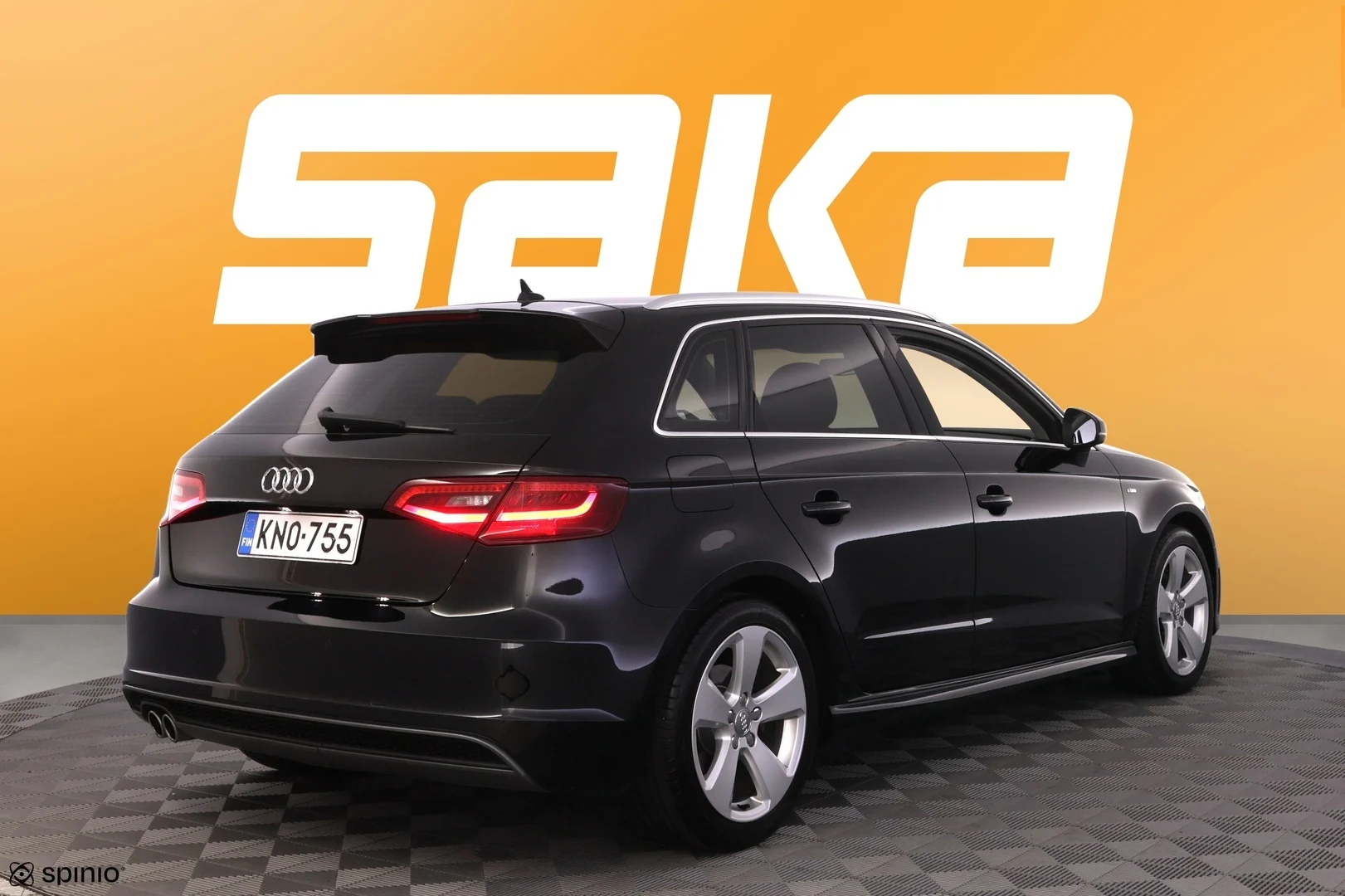 Car Image - 3sydWkXYtHNRjX4GUHoB9V