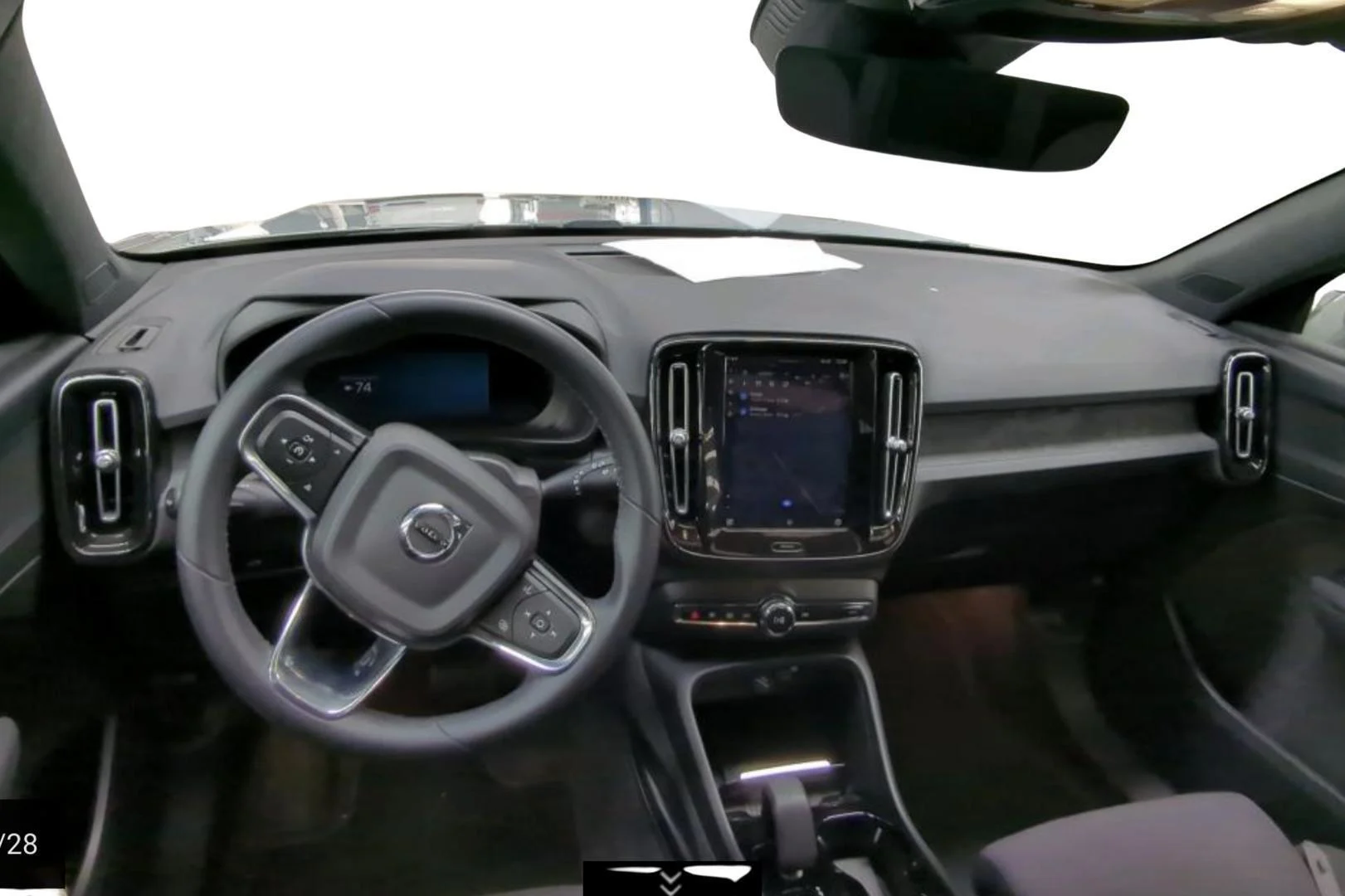 Car Image - 1VSFZVmvxrsZpELkvWyKfS