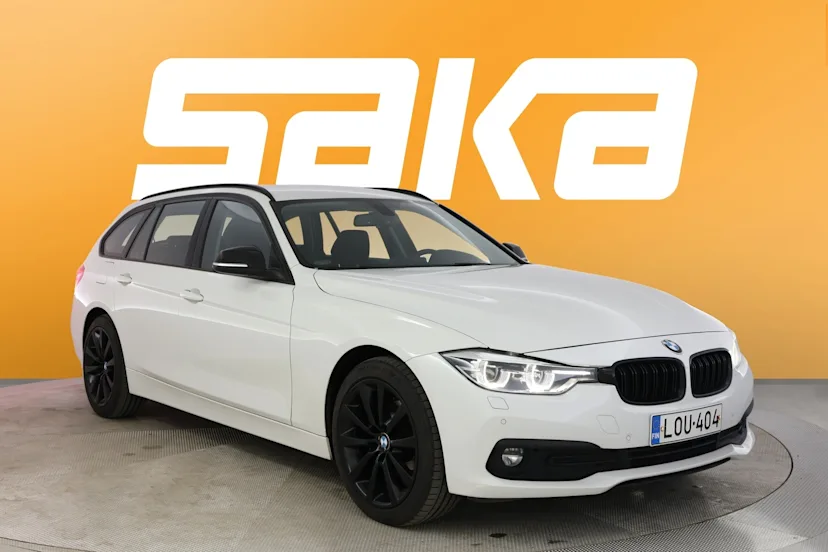 BMW 320