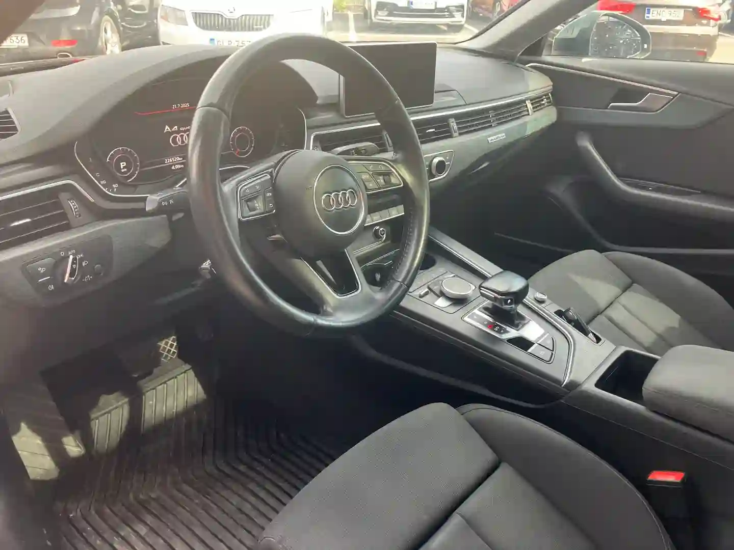 Car Image - 6MFfzcu2qKnZoZM6fSS1JV