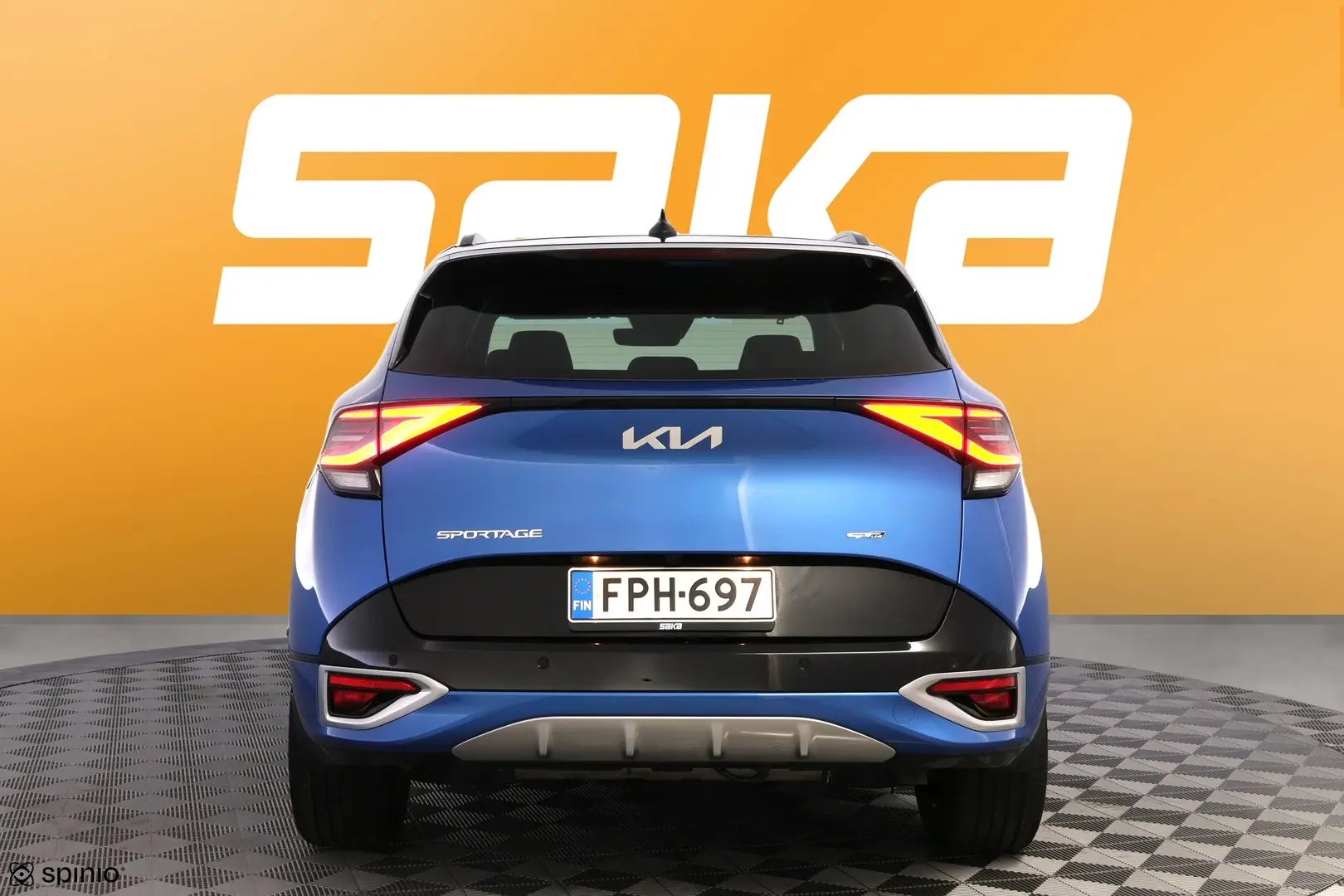 Car Image - 4S5RC6PTPbGFSrmMBFkD7G