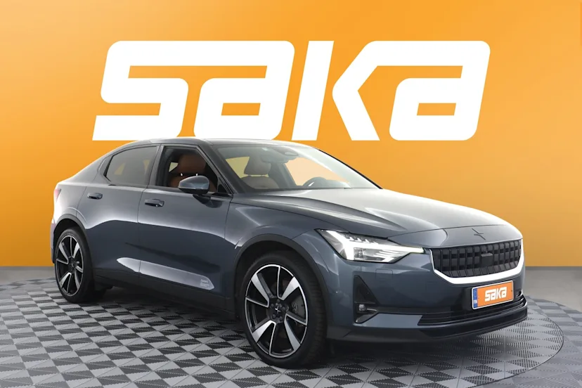 Polestar 2