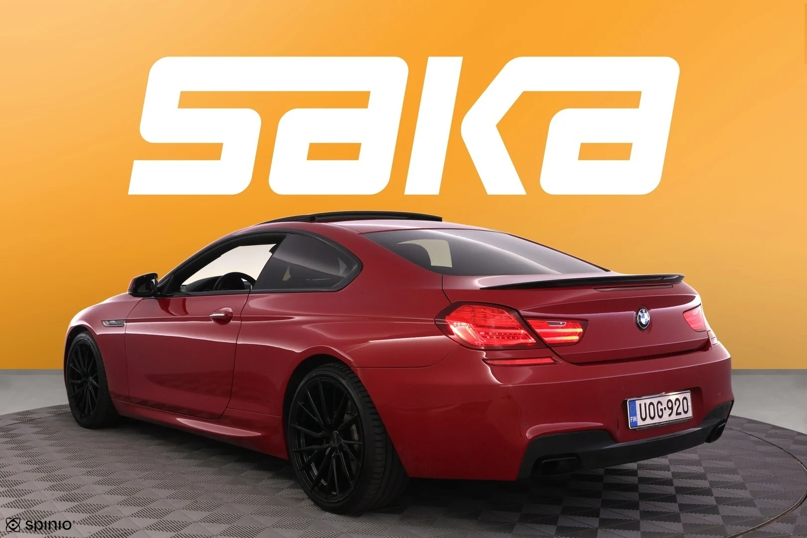Car Image - 4HkvRa4TgmUjN91LCGysaf