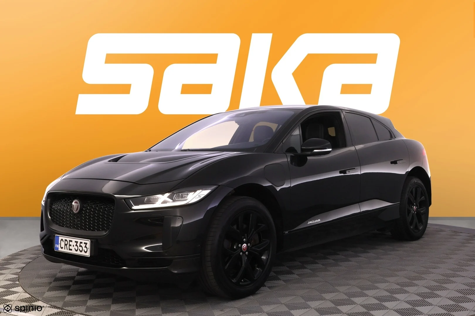 Car Image - 5JCSp4vXKo20ntSQDvct4E