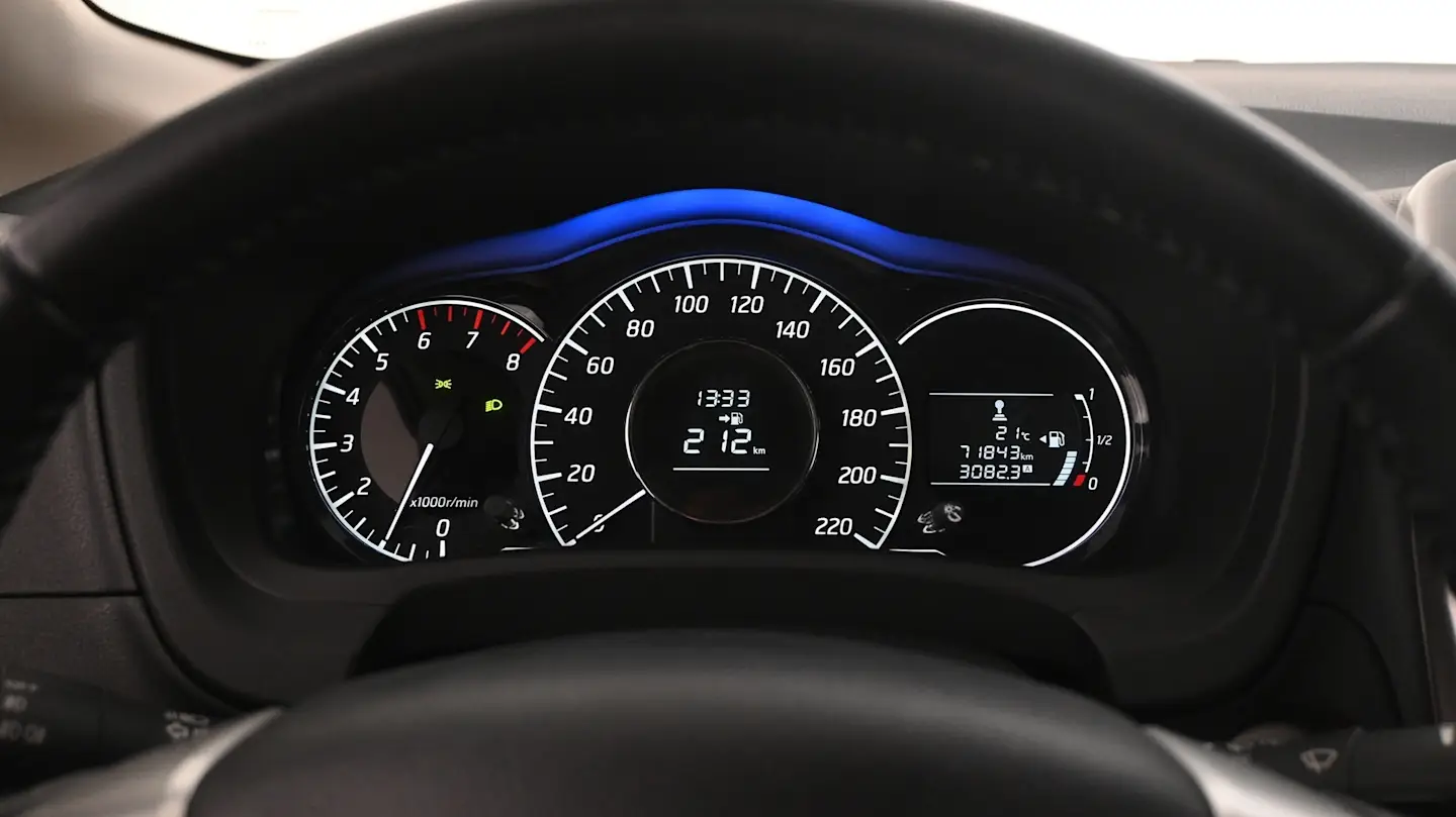 Car Image - 4TKXac7qiWbLKmKEv4xTO9