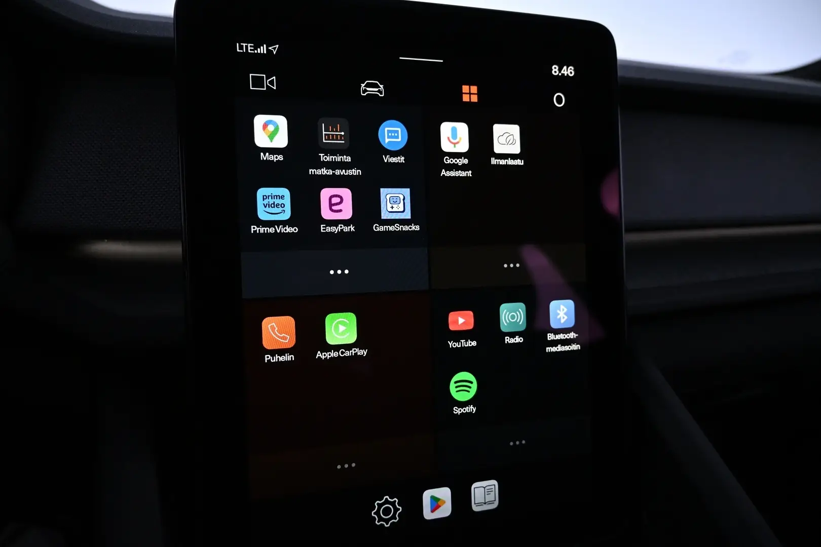 Car Image - 4A3KKwSBMzE7ll3CE6L77r