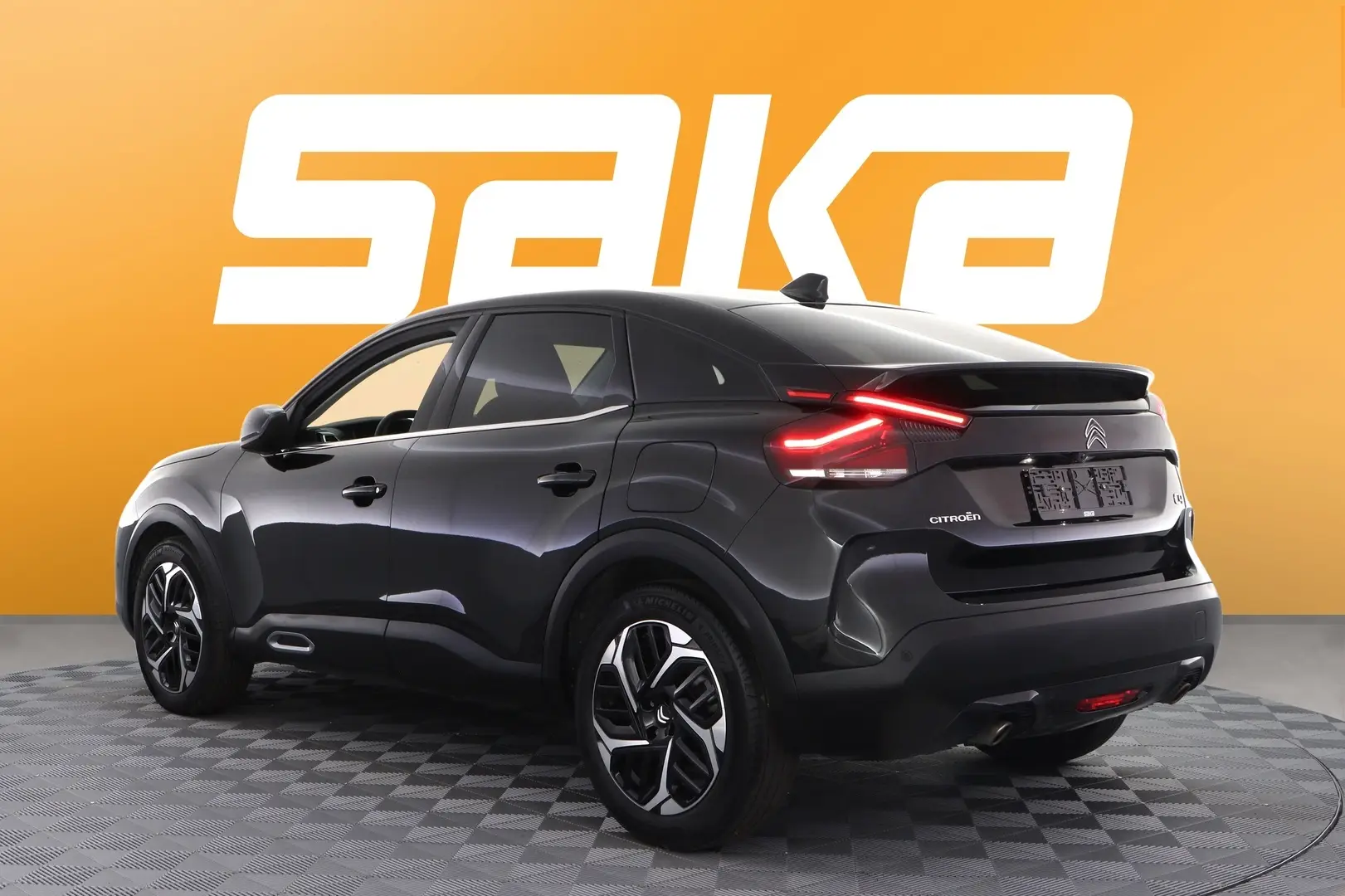 Car Image - 4R17RVQGoqZ7iE3RxXkTJi