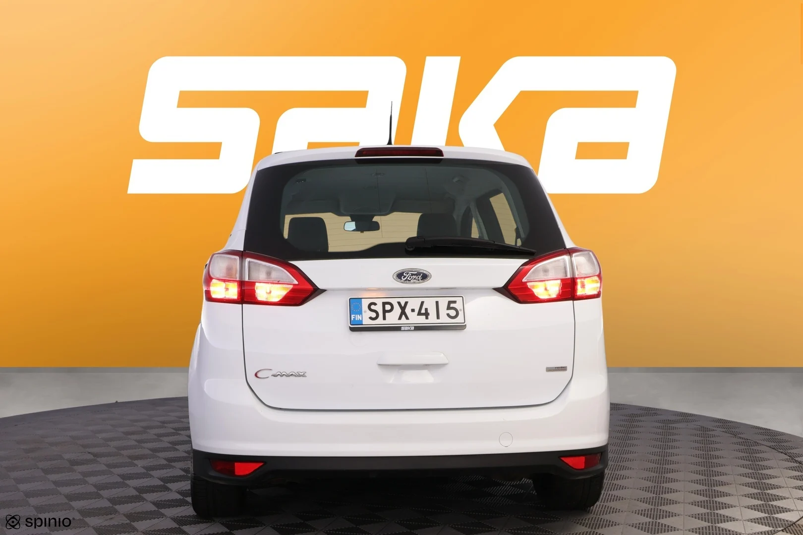 Car Image - 17xFvnkknQarcdjvMxAF3B