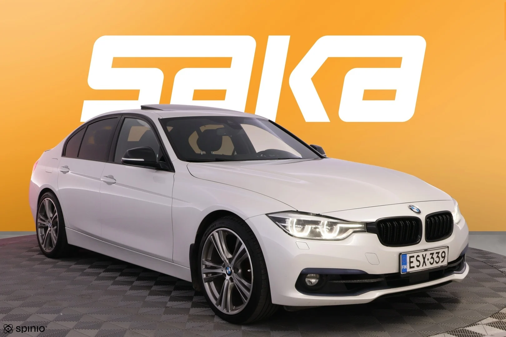 Car Image - 5TT6QbM6mIShtSFeP7IjMS