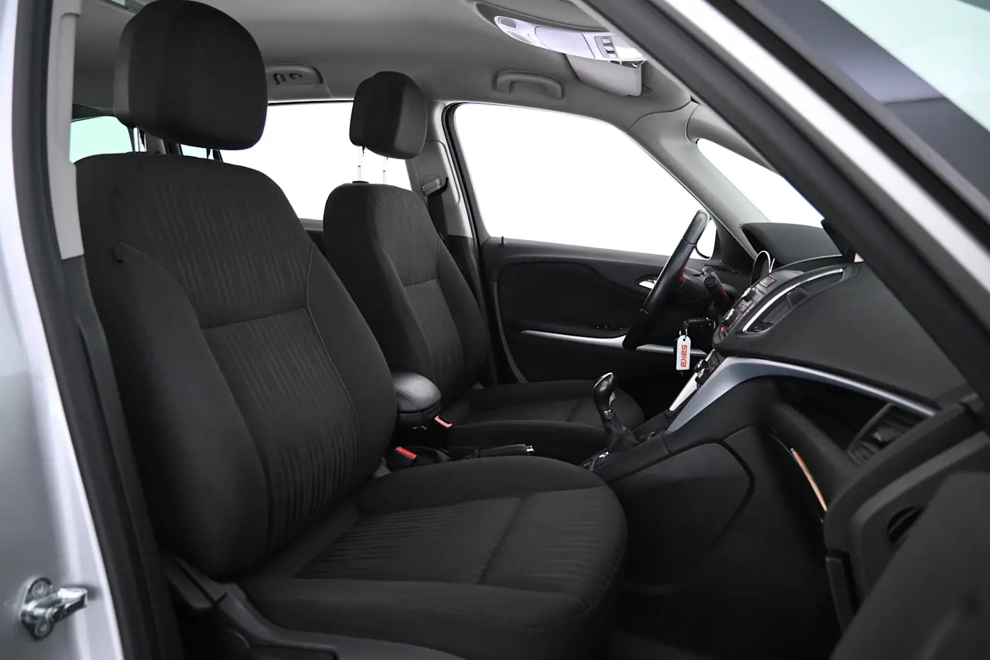 Car Image - 6oUZgapib6ycl7S9mc91xo
