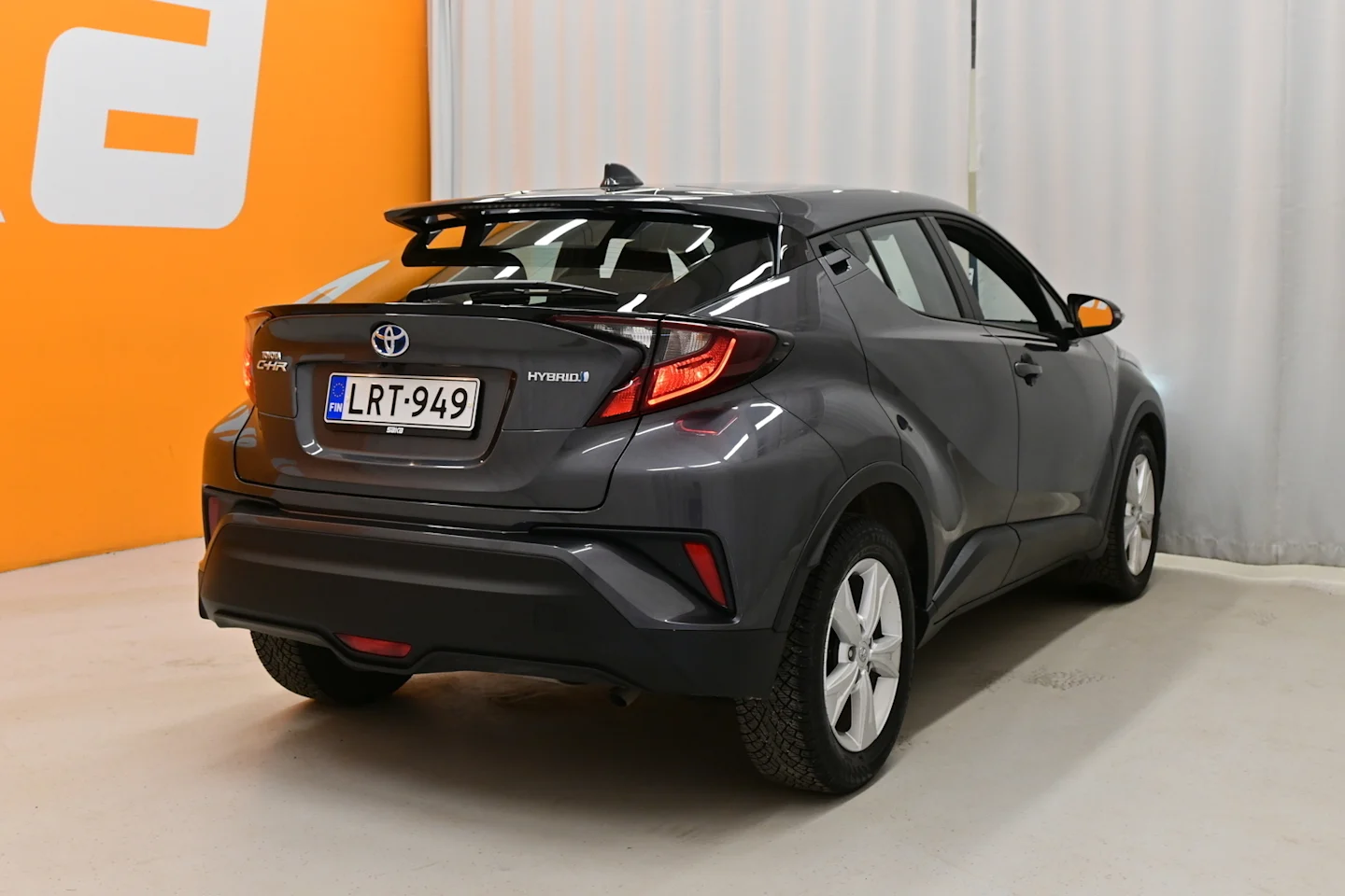 Car Image - 4HsfLi0QyCHLg8mndMeJdU