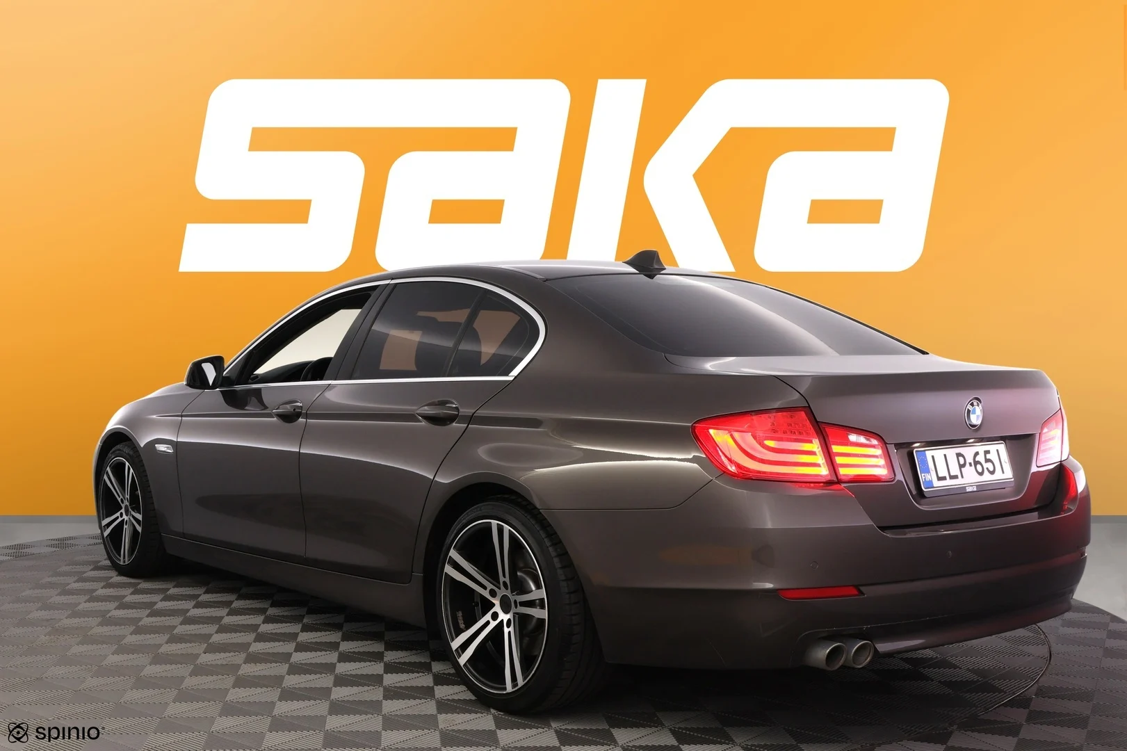 Car Image - 3X87jyAKGlSo6SmEtb74OU