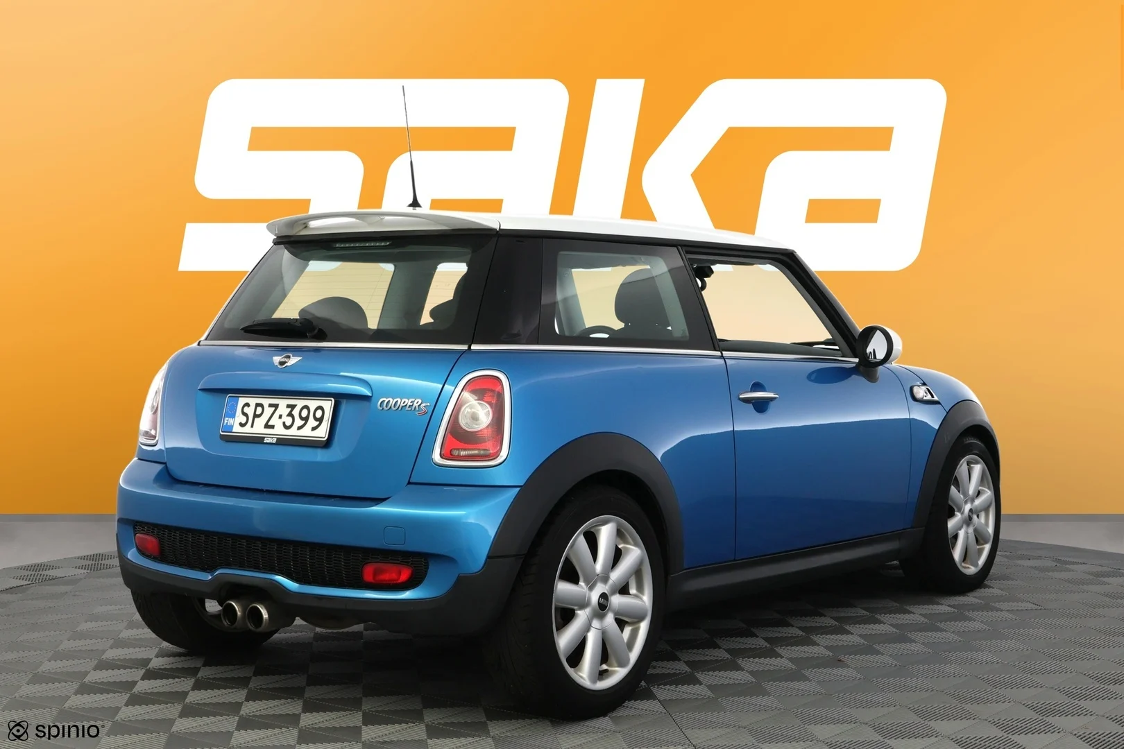 Car Image - 6H20dmsTpGUDuQtXadDOyi