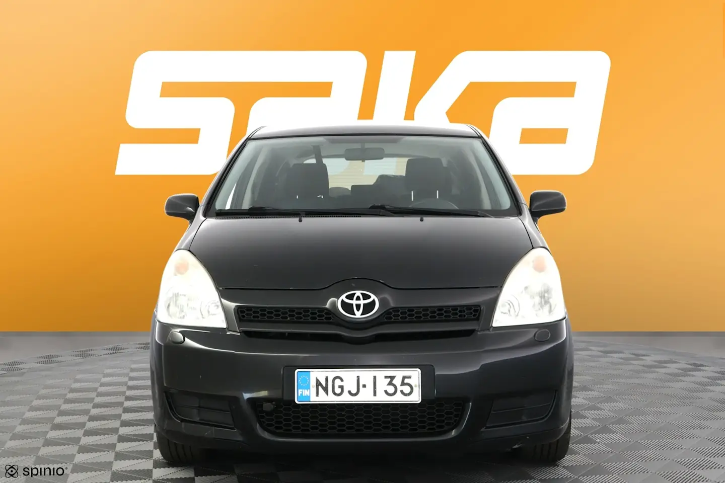 Car Image - 3eN5zLNMneXeRv0qK3Ois