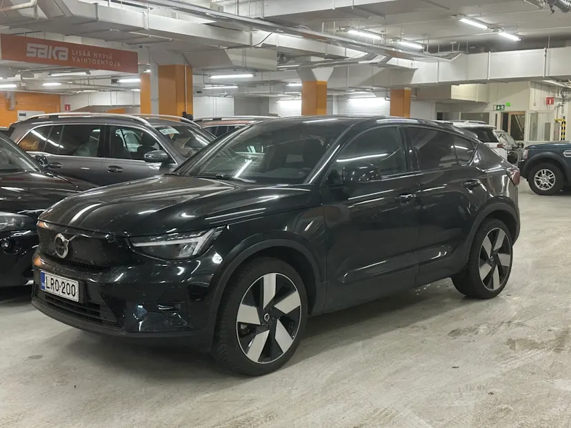 Volvo C40