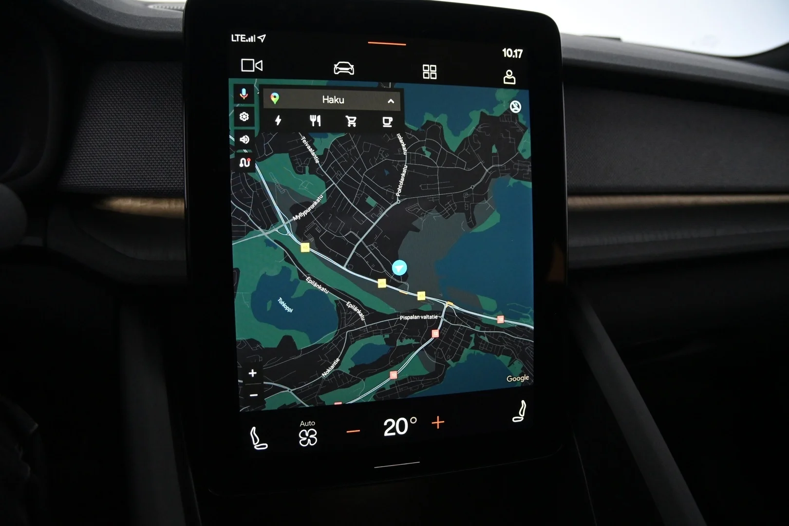 Car Image - 6lTIbd7uotIMDkKoSkeN5X