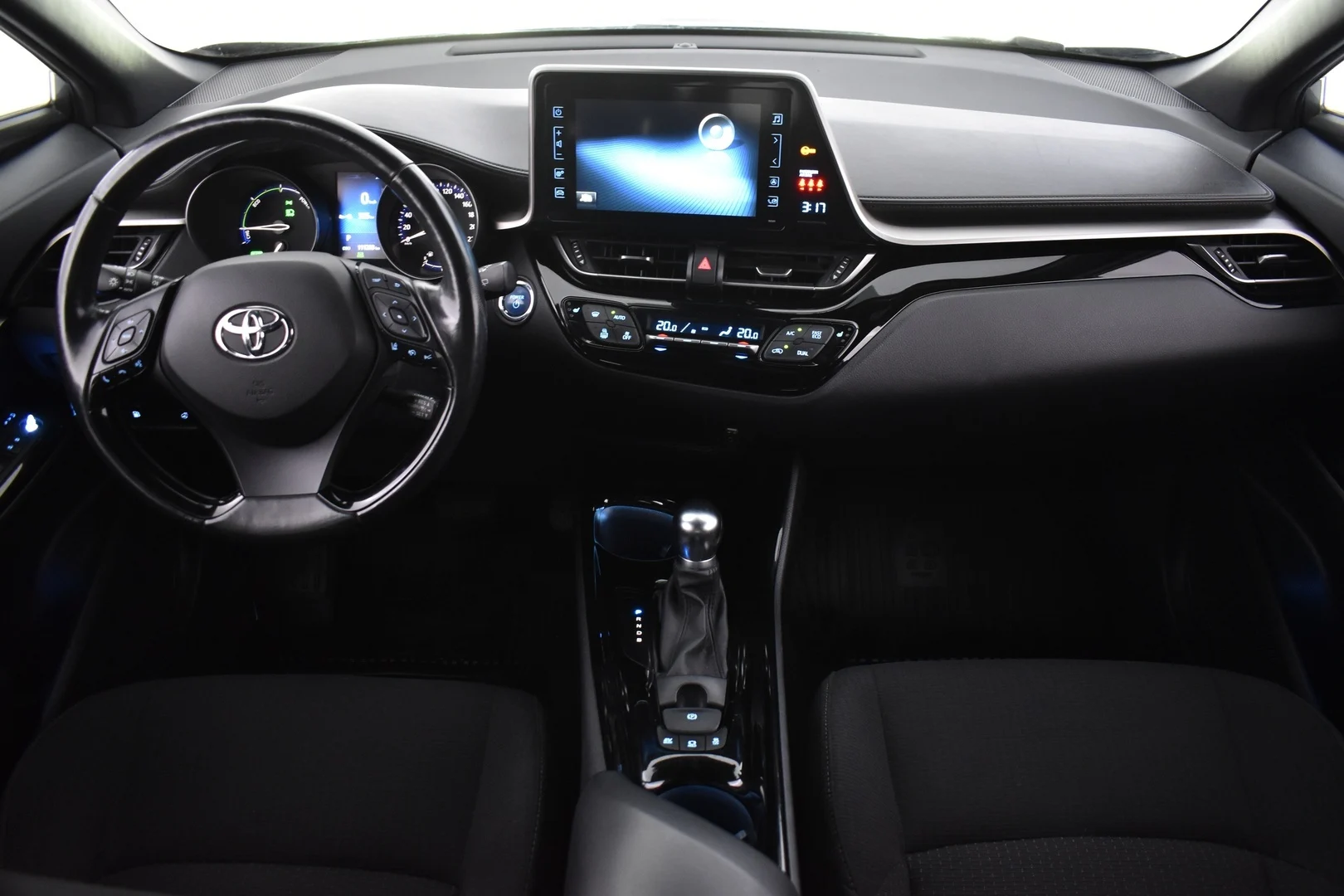 Car Image - 3quMX1RWbP2N8OP7FI2fiC