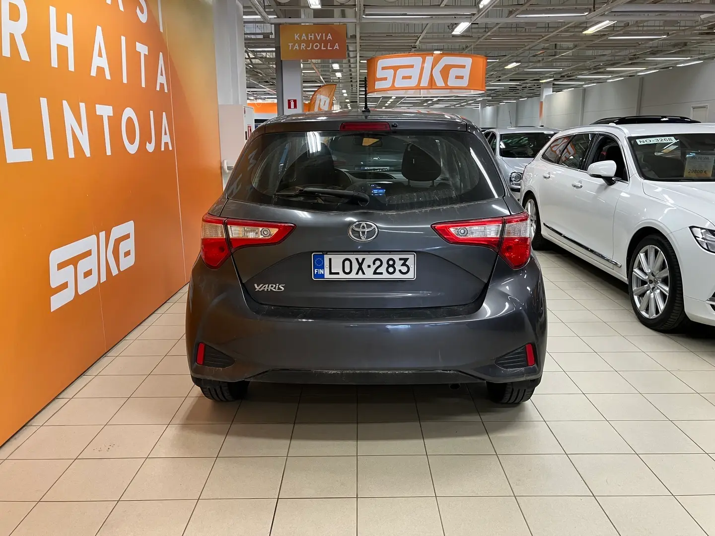 Car Image - 4C67HKmE2spG4s5eFfx2O8