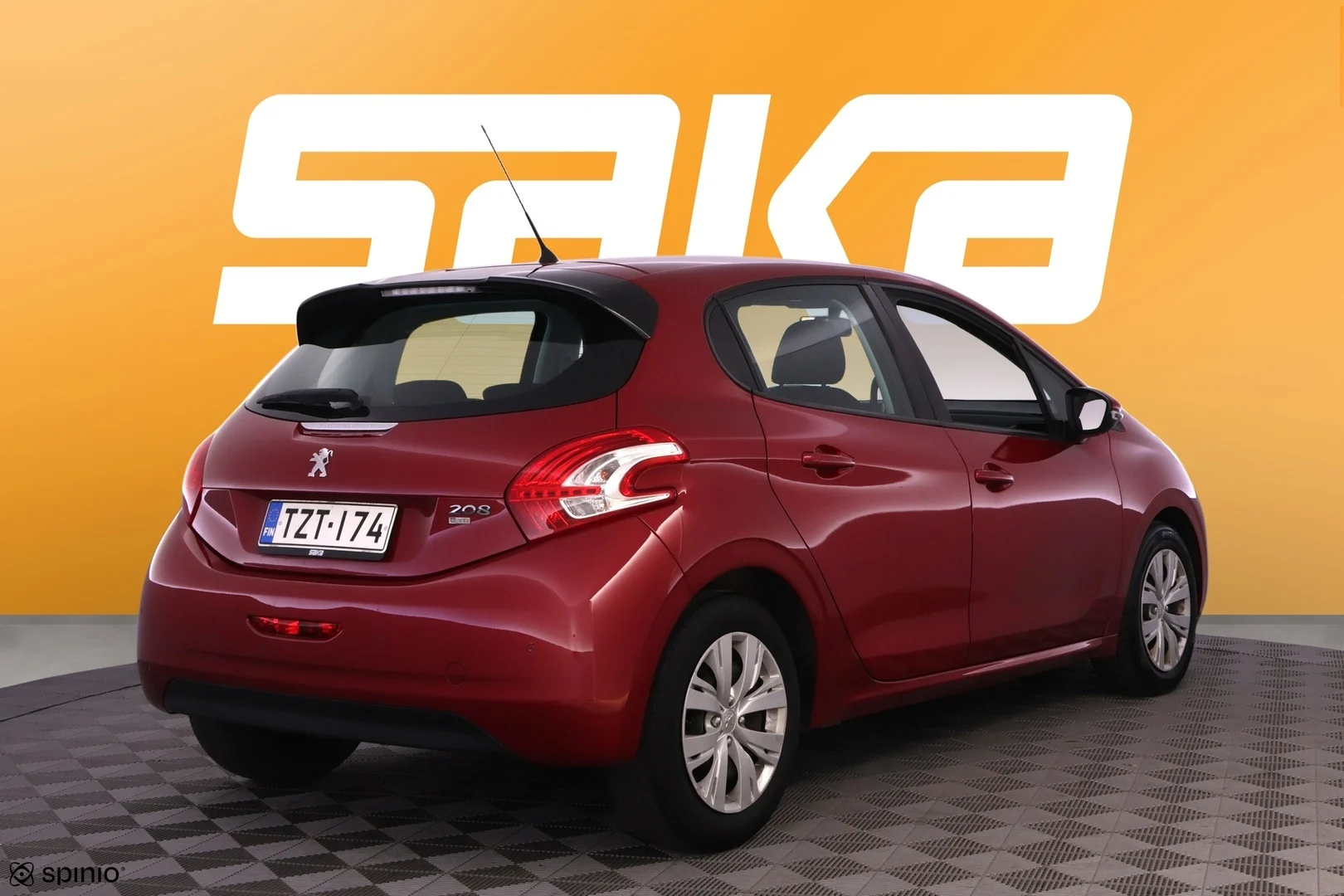 Car Image - 7tg4LXGTOiDDDeRjvyN7GS