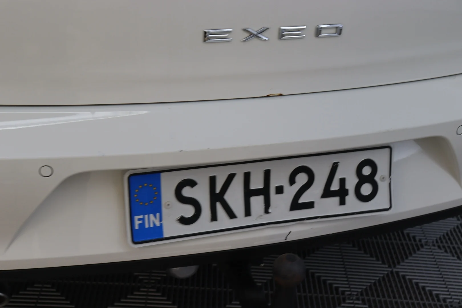 Car Image - 3XKXRwSw7mFJgPiGTk78Rv
