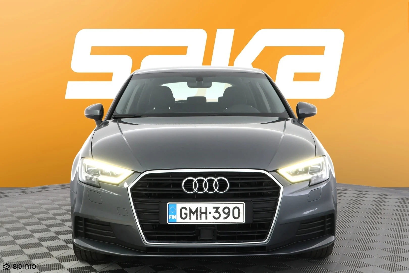 Car Image - 2rGMD2l5M6o9oUrx7TtkWC