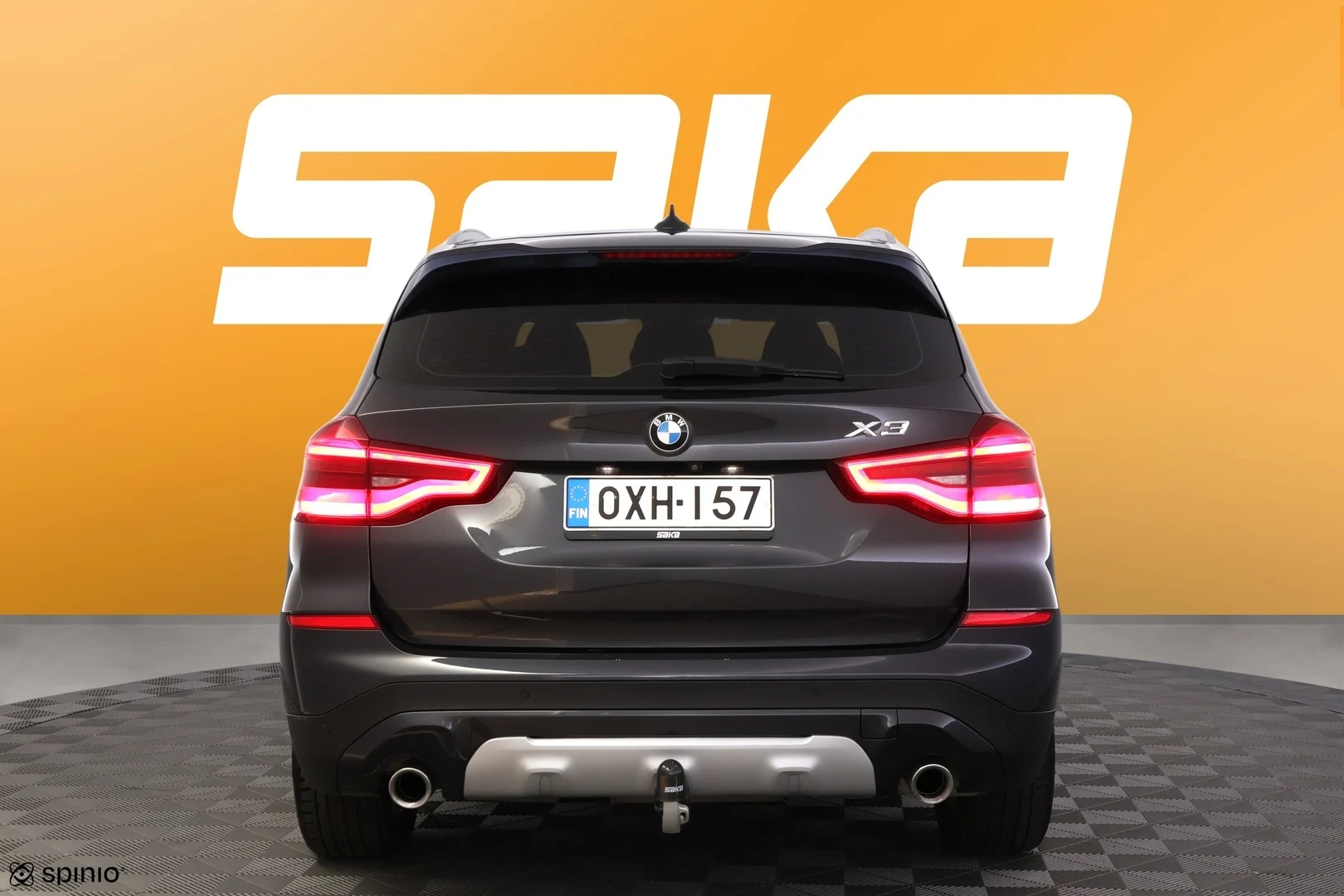 Car Image - 6bsvZTV2pWgCa3q6Hj4xsx