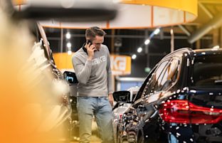 Suomalaiset ovat käytännön kansaa lisävarusteiden kannalta..