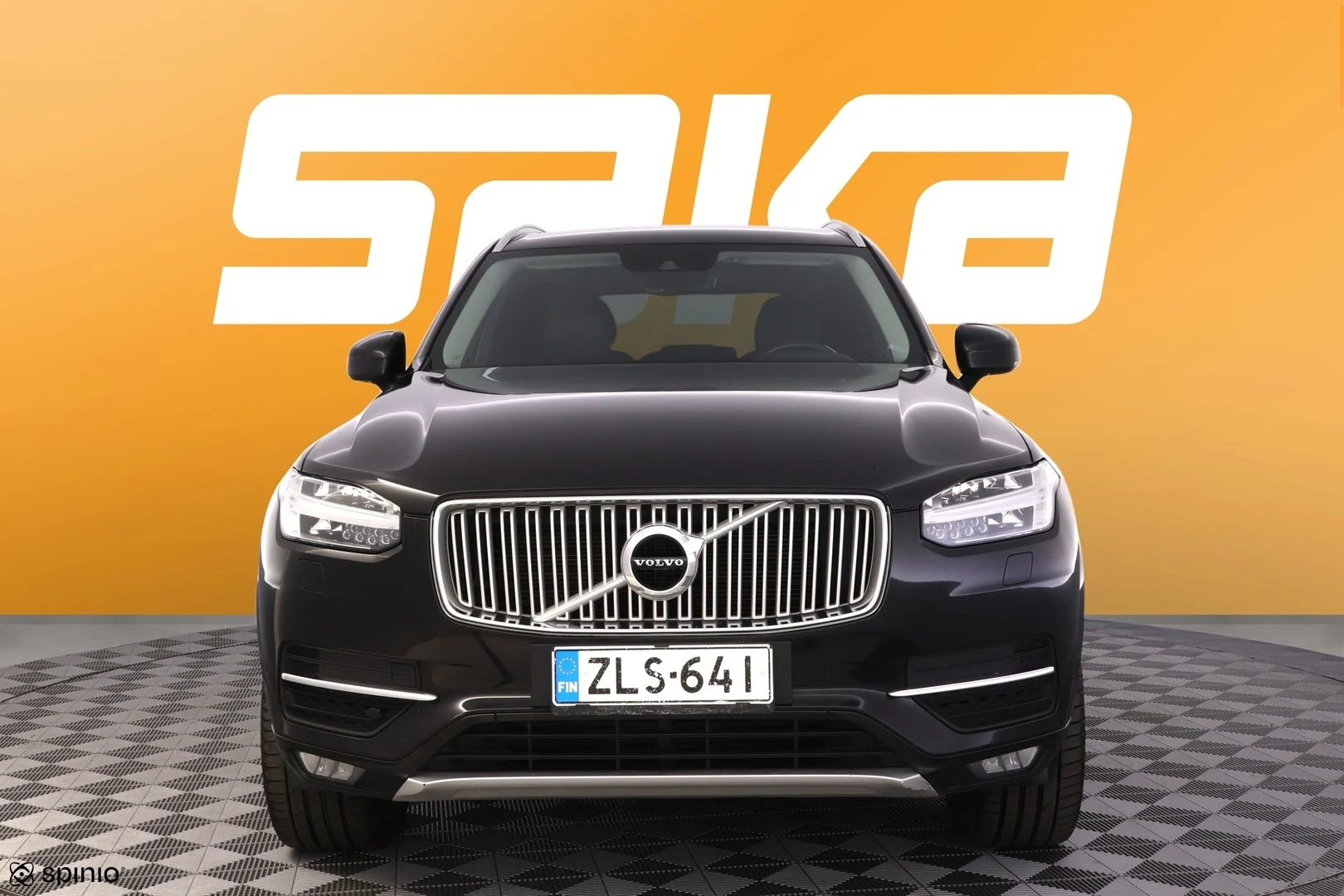 Car Image - u2XPAizXwWhnufjW9THcP