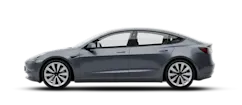 Begagnad Tesla Model 3 – Vad bör köparen veta?