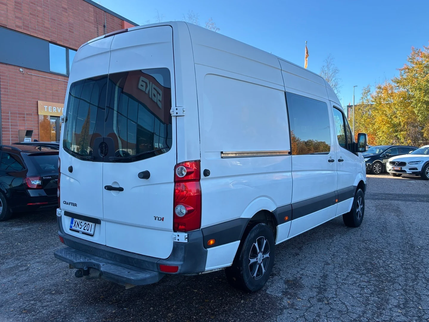 Car Image - 3QtaXtrRd1uXwTzH8Yd36F