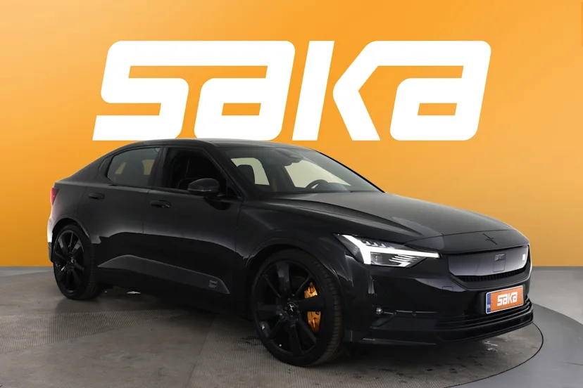 Polestar 2