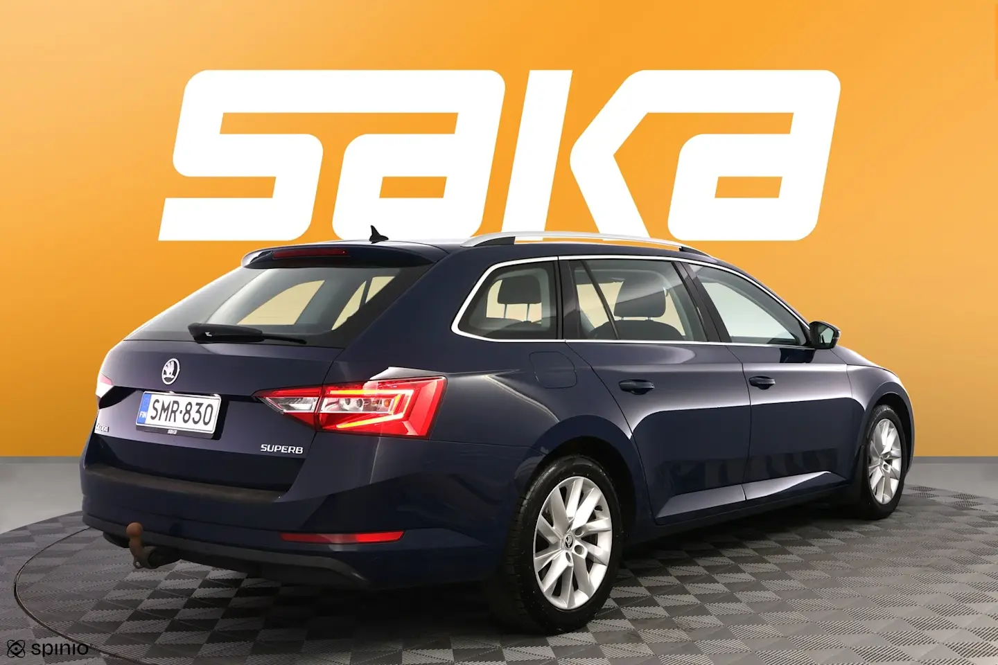 Car Image - 3pMDtqbL1vTjAJqYE414xb