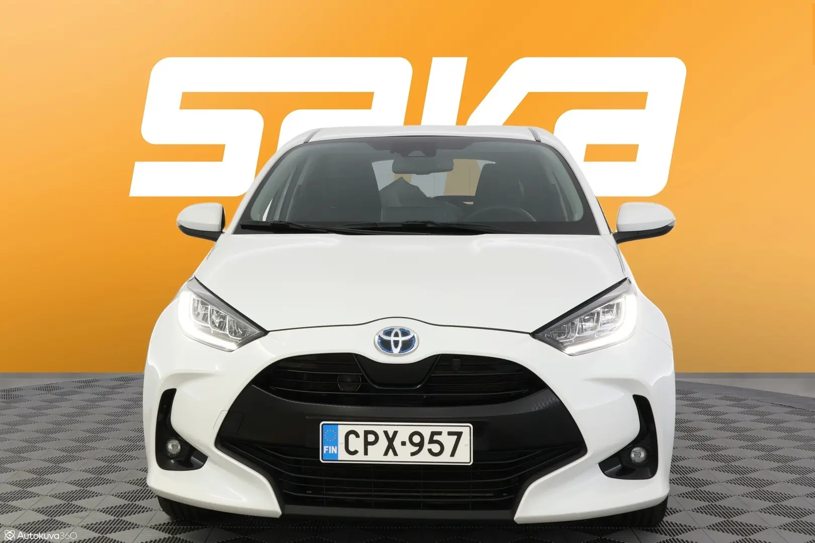 Car Image - 50k6j8FPnpBfV08e5qicVL