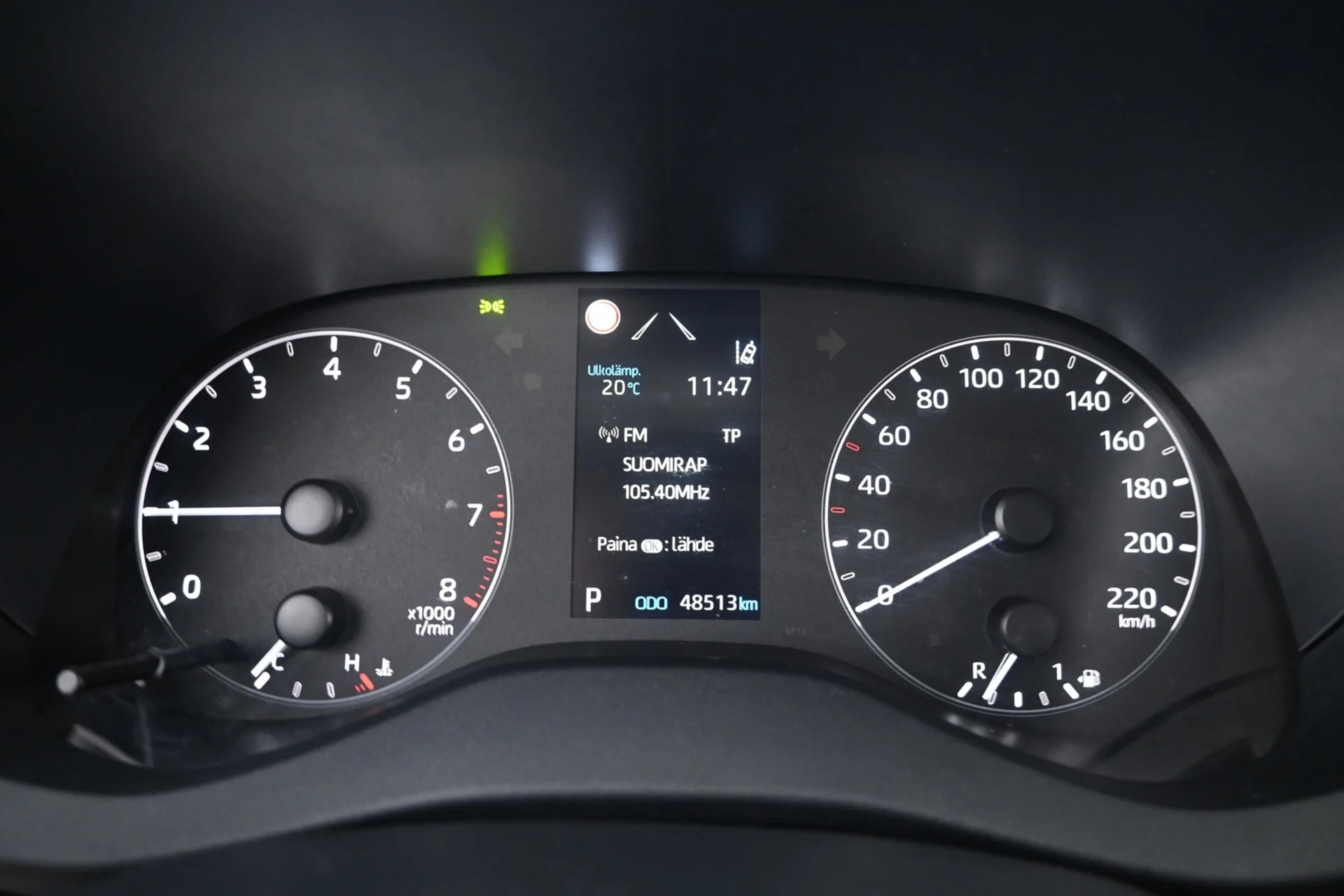 Car Image - 1KaEpe3exCL58dz2qvDtVy