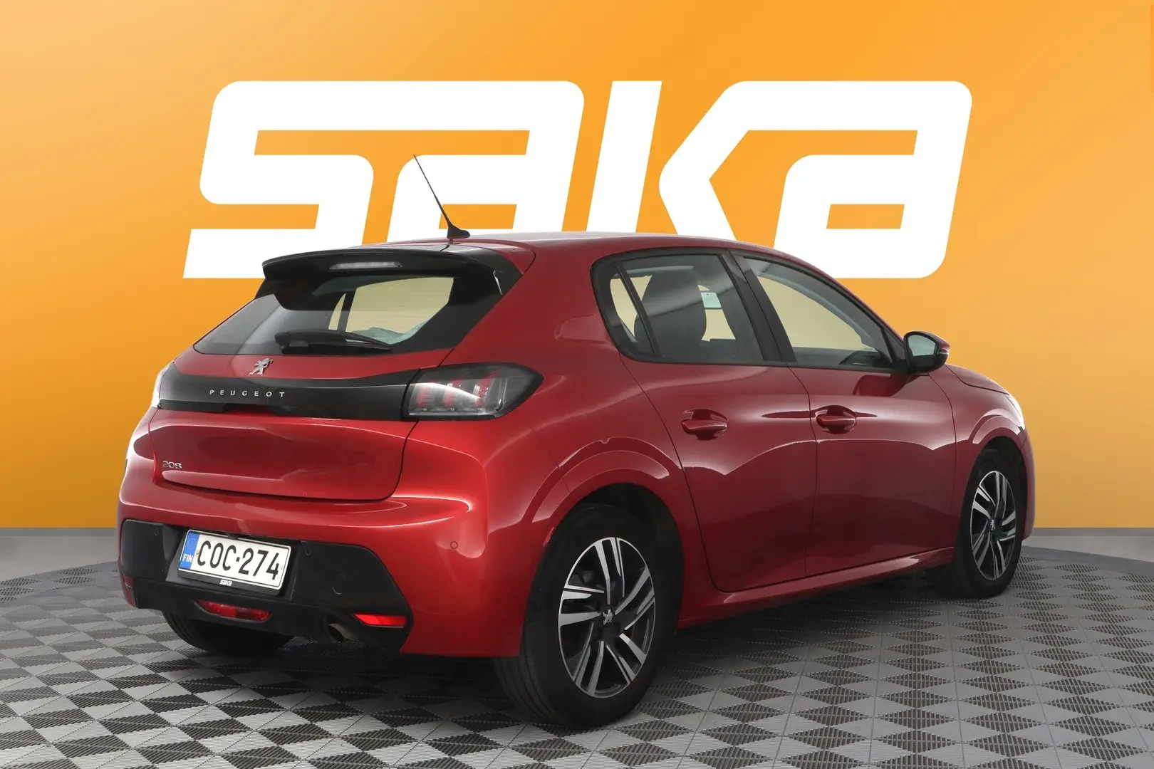 Car Image - 6S34k6pvZUBxk4naVqWSOq