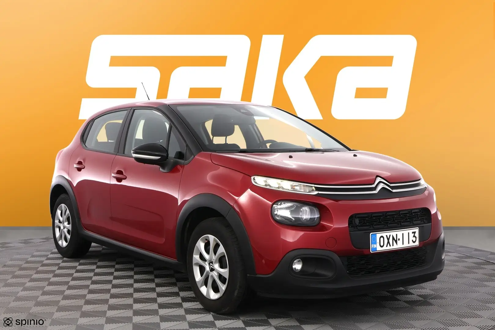 Car Image - 6sxPb6iEa0uYvcSHWNWsNi