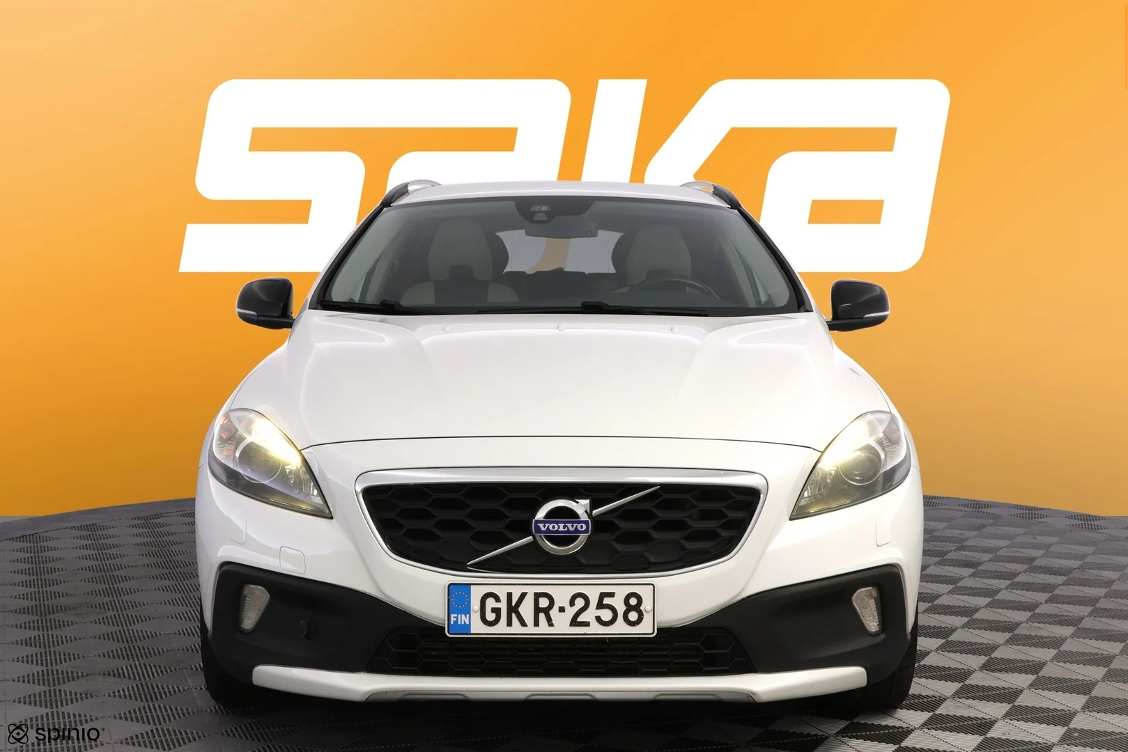 Car Image - 5XeG6iJOUp8P5FSWzCumyr