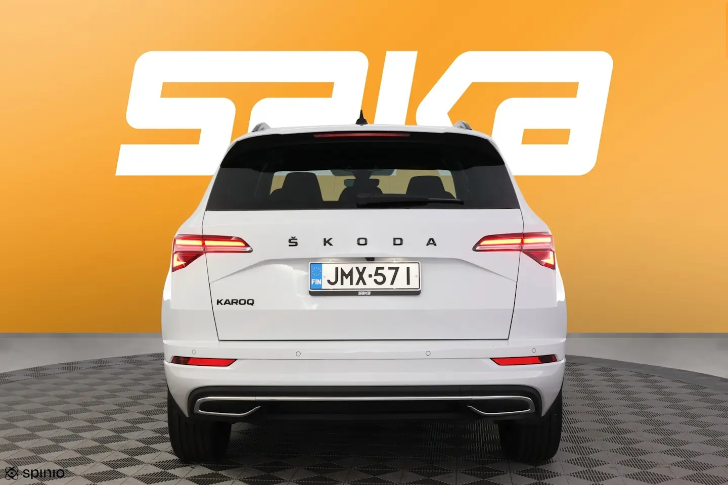 Car Image - 6MJEUnm5psjDlEzOdW3lWE