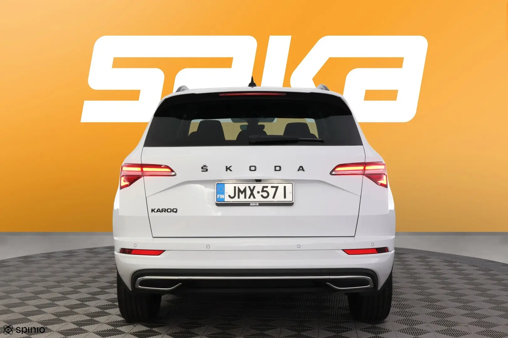 Car Image - 6MJEUnm5psjDlEzOdW3lWE