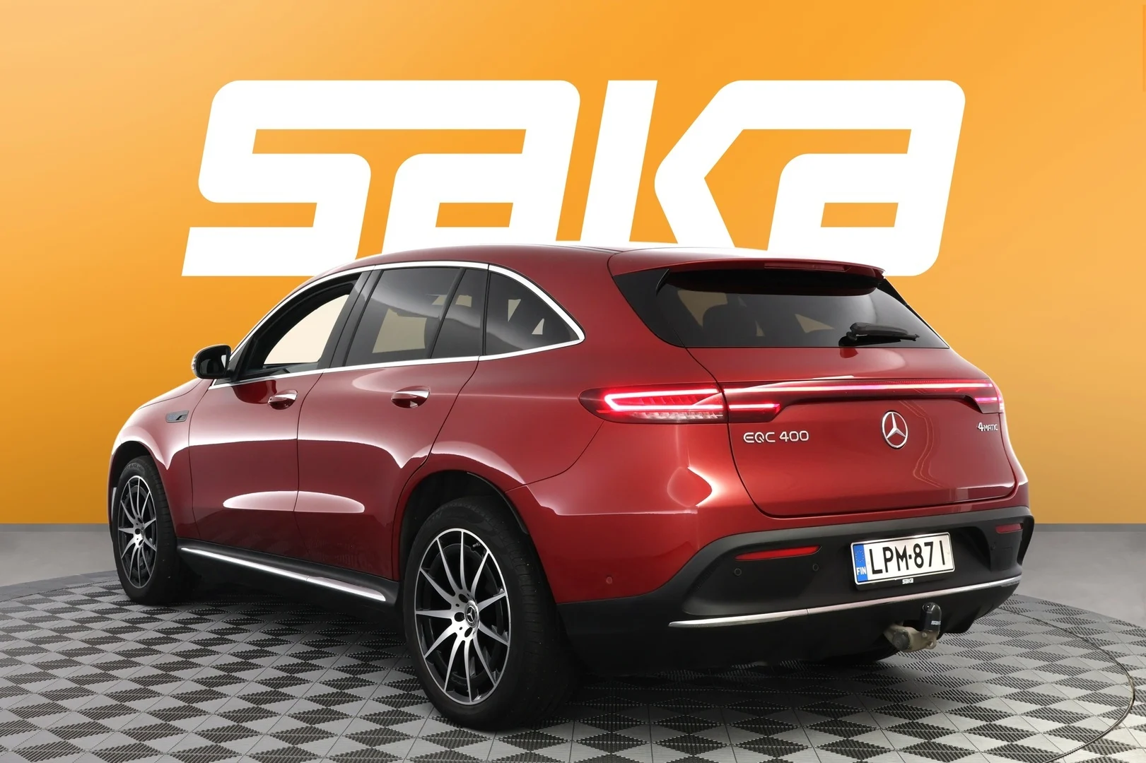 Car Image - 2fJBFSMNSxUV4J84aAmDfQ