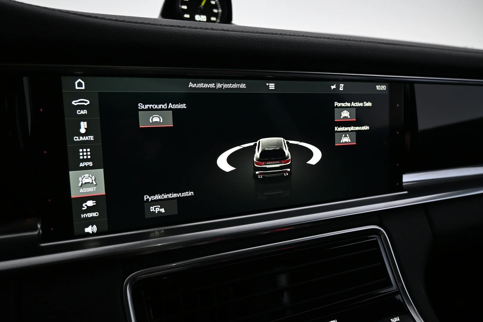 Car Image - 3XZj5VnD2b1pKbVflgeBF7