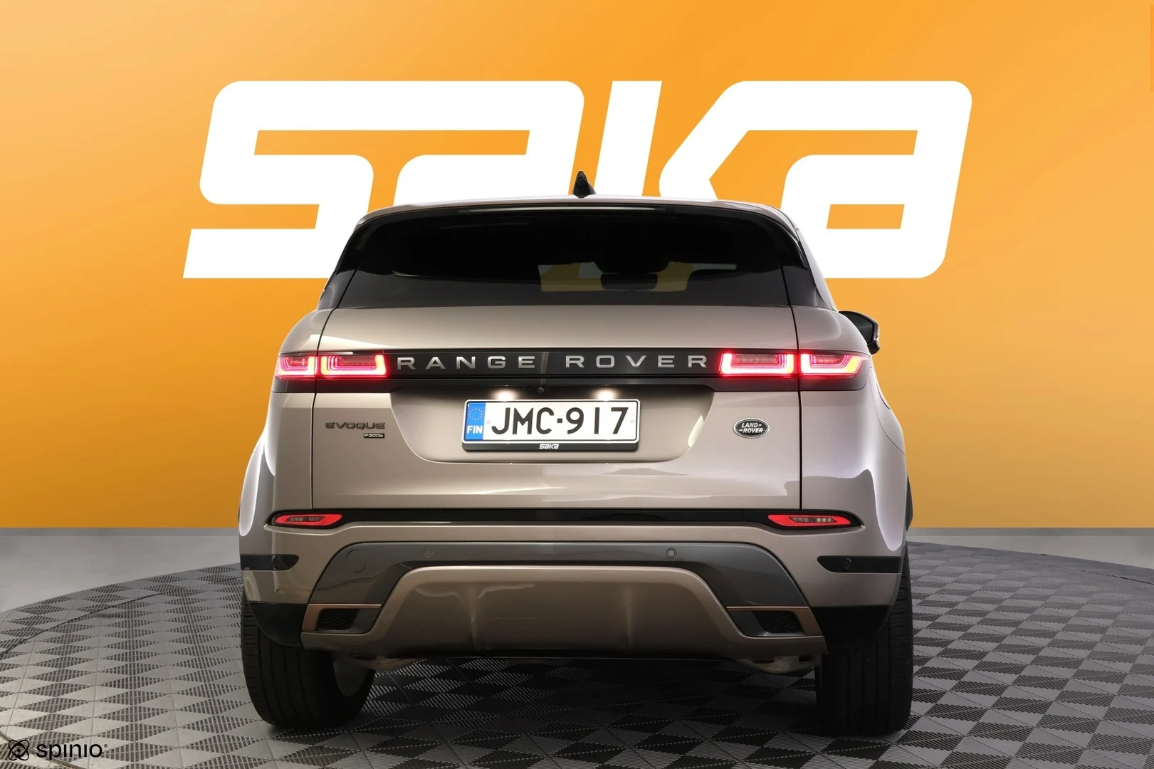 Car Image - 3RVLkajmiR2pOAFxQ8GjBO