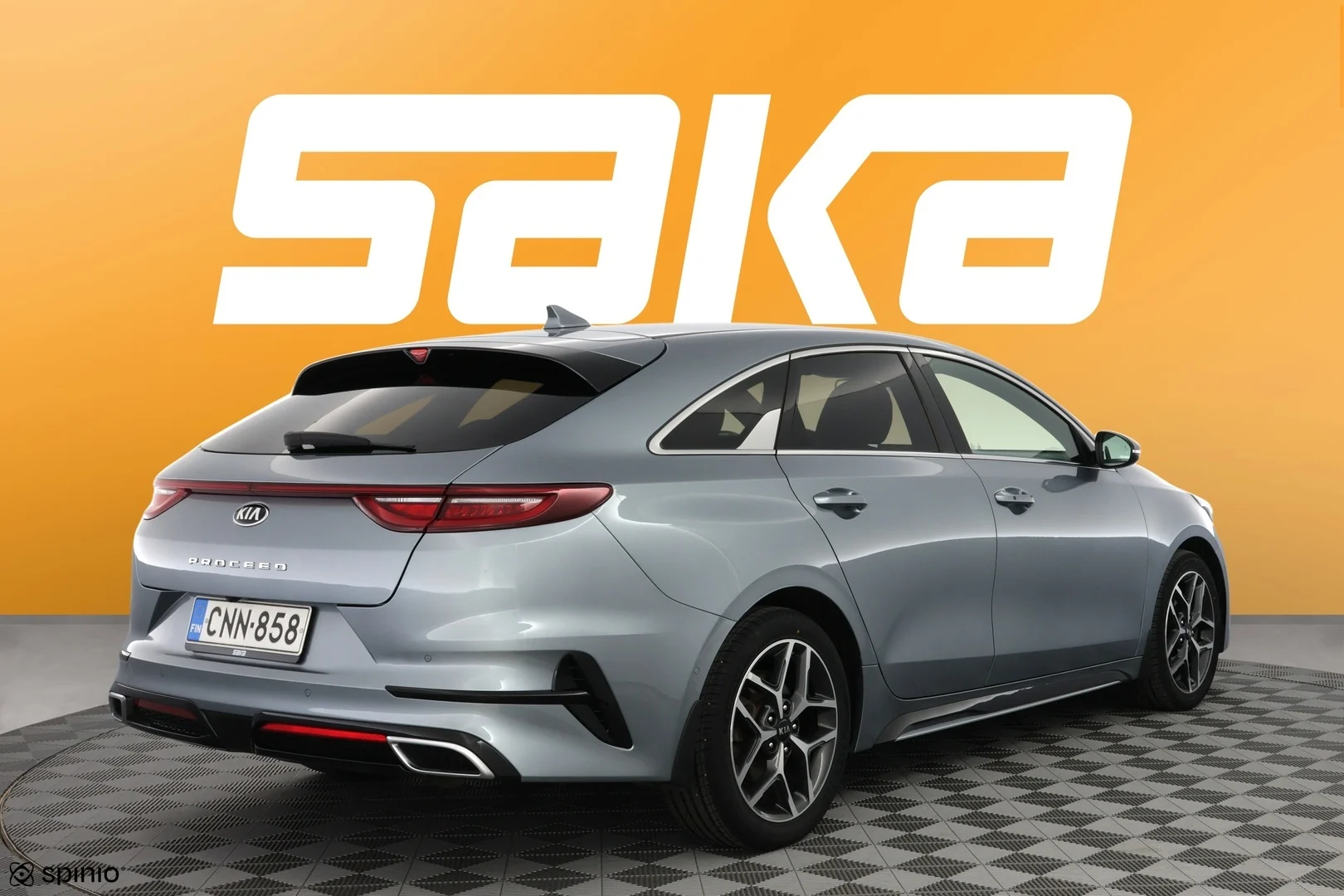 Car Image - 6NX3I23mpQhdqAxmDGZZxG
