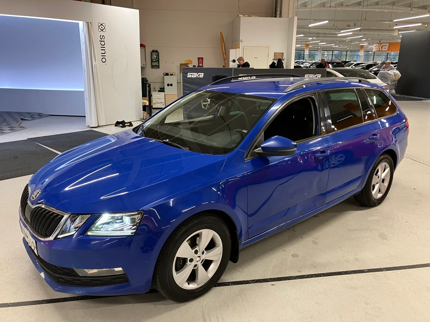 Car Image - 6jRx53eXuRmk89nXHyl0wB