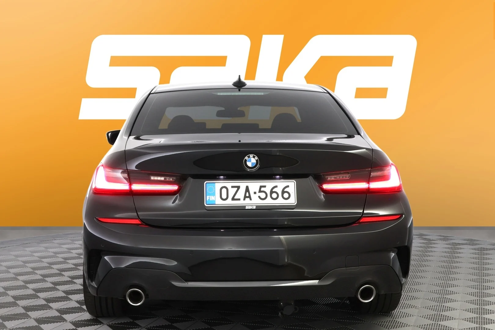 Car Image - 3u0LncePxF1lwlBBcL76Eh